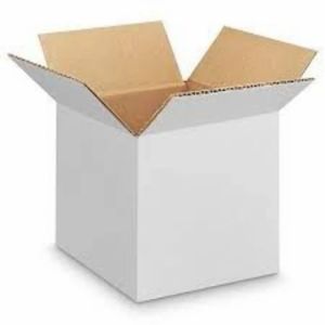 Corrugated Packaging Boxes