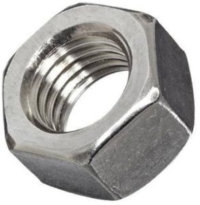 Hex Nut