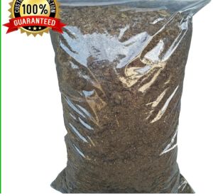 Organic Cow Dung Powder