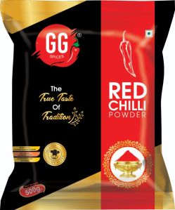 Red Chilli Powder