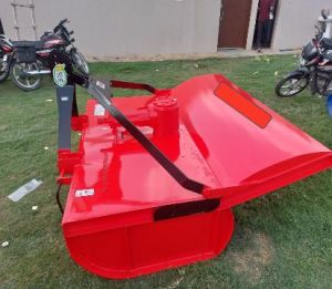 Agricultural Rotary Slasher