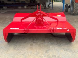 Agricultural Rotary Slasher