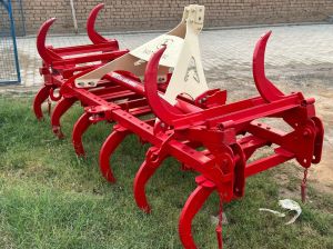 Agriculture Tractor Cultivator
