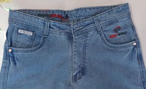 Preet Denim Mens Stylish Jeans