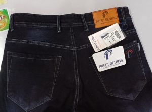 Preet Denim Mens Stylish Jeans