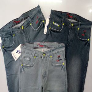 Preet Denim Mens Stylish Jeans
