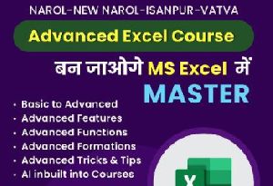 Excel Training Courses