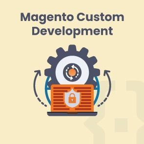 Magento Development Services
