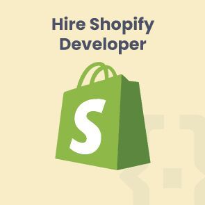 Shopify Development