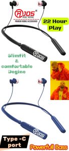 Bluetooth Neckband