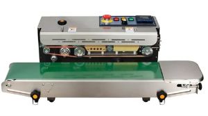 Band Sealing Machine