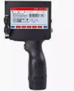 Batch Coding Machine