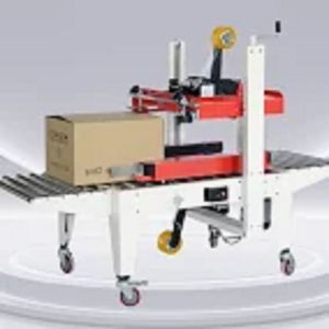 Carton Taping Machine