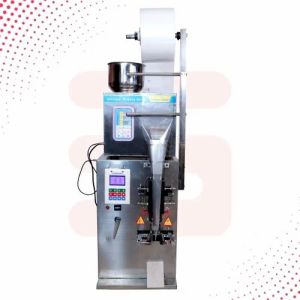 Pouch Packing Machine