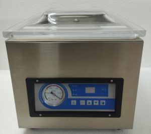 Vacuum Packaging Machine