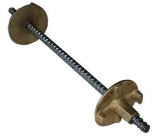 20mm Mild Steel Tie Rod