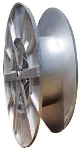 5mm Stainless Steel Process Cable Drum