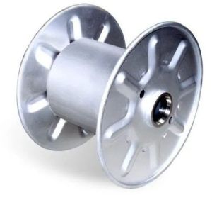 6mm Stainless Steel Process Cable Drum