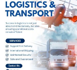 International Shipping