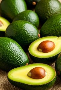 Fresh Avocado Fruit