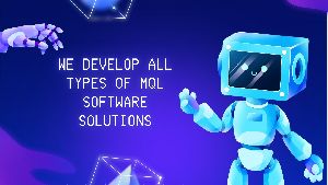 metatrader mql software development