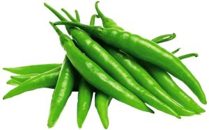 Green Chili