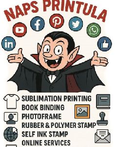 Books Binding Services