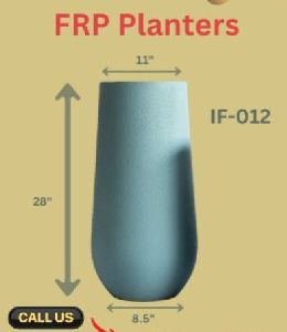 Fiberglass Planter