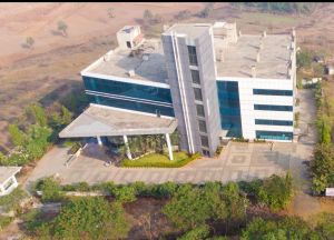 Commercial Office Space