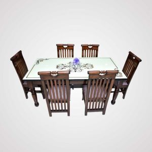 Dining Table Set