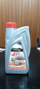 20W40 Bike Engine Oil