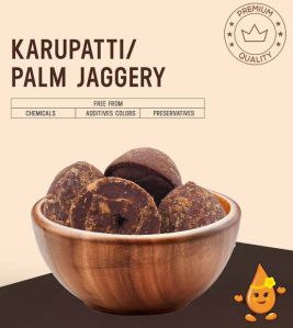 Palm Jaggery