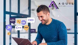 Website Development
