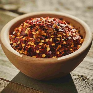 Chili Flakes