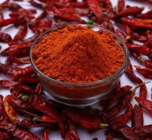 Chilli Powder