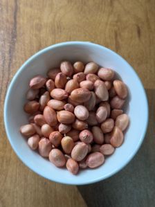 Java Peanuts