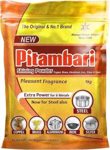 Pitambari Shining Powder