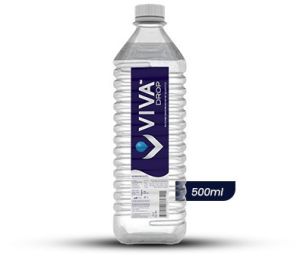 500 Ml Water Bottle