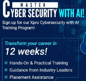 Cyber Security Training Program