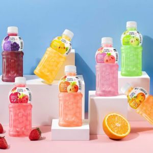 Juice with Coco Nata