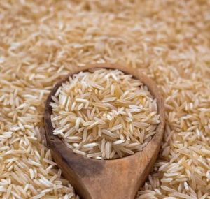 Non Basmati Brown Rice