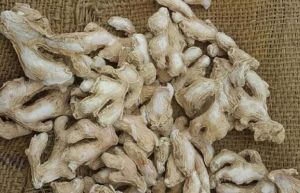 Dry Ginger