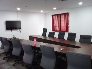 Interior Electrical Service