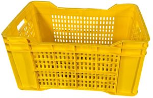 CP Plastic Crate