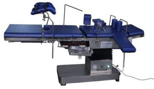 Hemlux Automatic Electric Orthopedic Operating Table