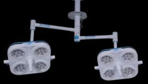 Hemlux Double Dome LED OT Light