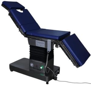 Hemlux Fully Automatic Electric Orthopedic Operating Table