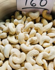 Raw Cashew Nuts