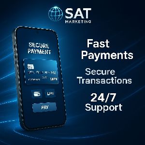 Payment Gateway Services