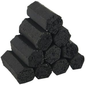 Coconut Shell Barbecue